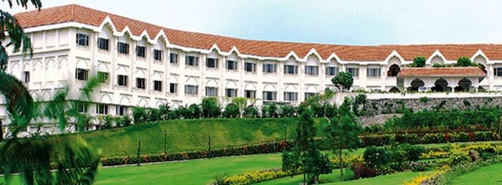The Gateway Hotel Ambad - Nashik 01.jpg